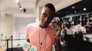 Soulja boy ft boosie badazz - Diamonds bitin