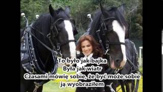 Reik Inolvidable Tłumaczenie PL