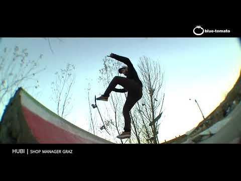 your ride. our mission. Skateboarding / Blue Tomato 2019 extended