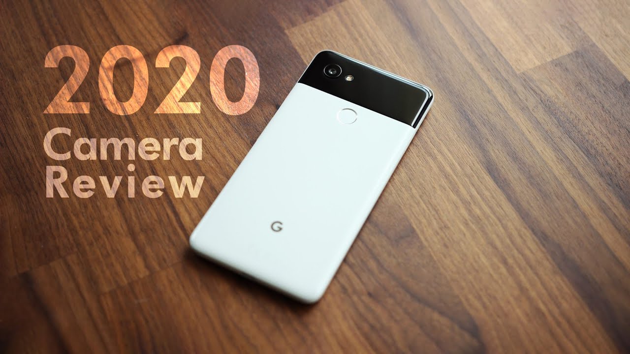 Google Pixel 2 XL Camera 2020 Full Review!