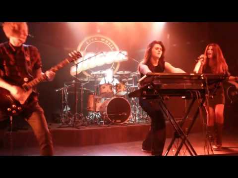 Morkkis - In Time (Live in Jagger)
