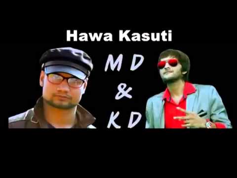 Hawa Kasuti — watch video