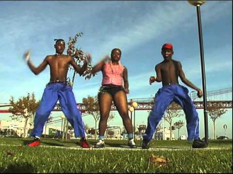 Salsicha & Vaca Louca - Dança Do Ventre