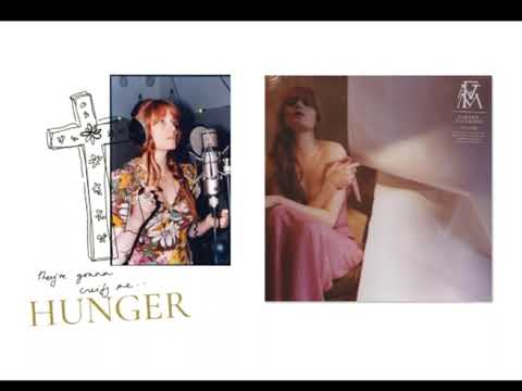 Video thumbnail for Hunger (Acoustic)