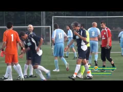 TORNEO MILANO SOLIDALE CALCIO A 7 (JUS MILANO-ZURICH)