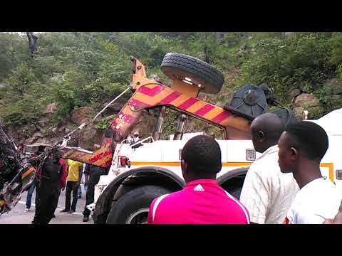 Ona ajari mlima Kitonga Iringa Tanzania