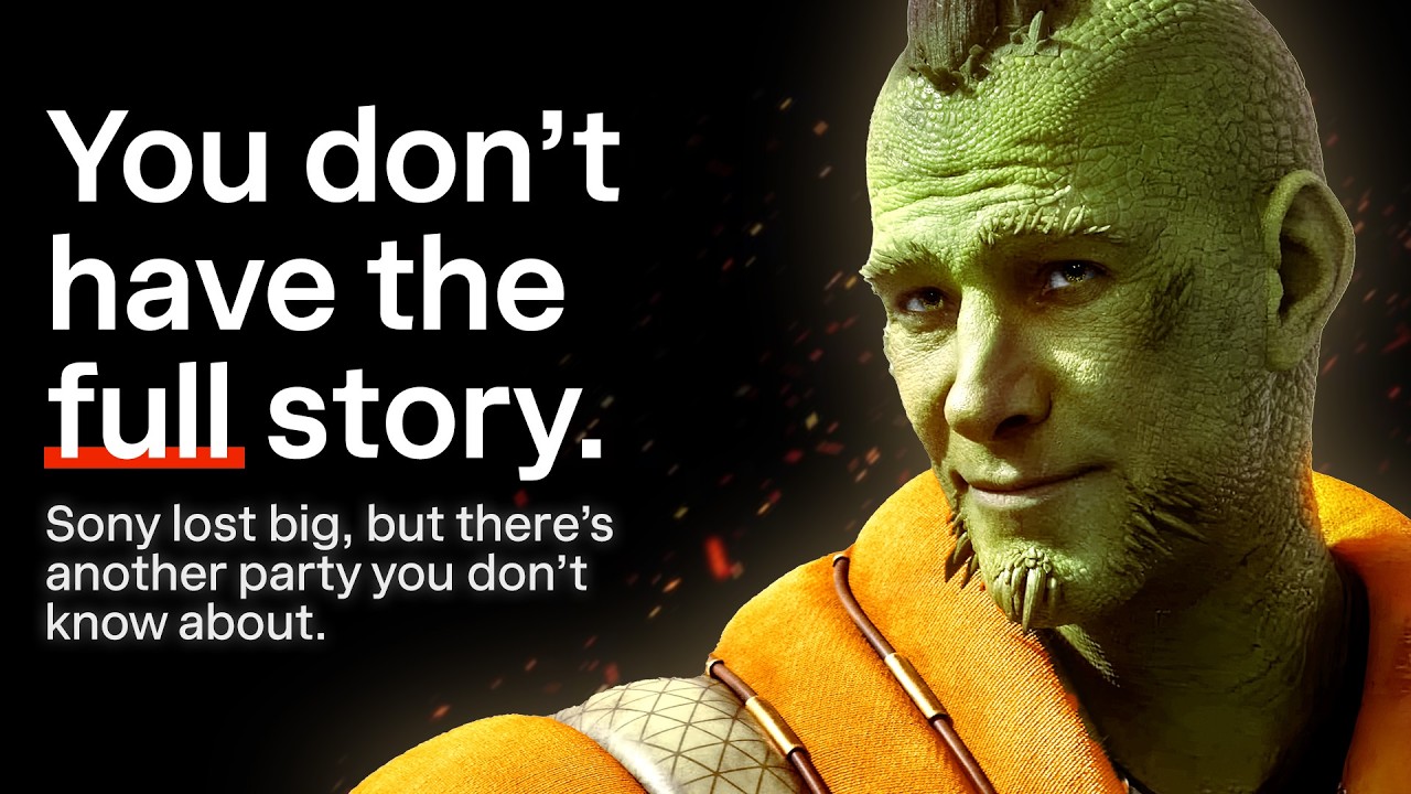 The Story of Concord's Failure Goes Much Deeper.