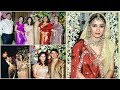 Madhuri Dixit Rare Wedding Pictures