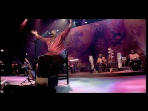 Arlindo Cruz - A Pureza da Flor (MTV ao vivo)