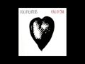 Foo Fighters- Halo [HD]