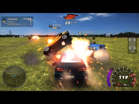 WM 28-11-2025 / Camomile x leeanderson x SmokU