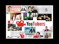 Youtuber terkeren - Versi Lukman_3Raxa 45 Youtuber terkeren - Versi Lukman_3Raxa 45
