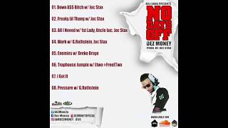 DEZ Money - TrapHouse Jumpin ft. ETwo