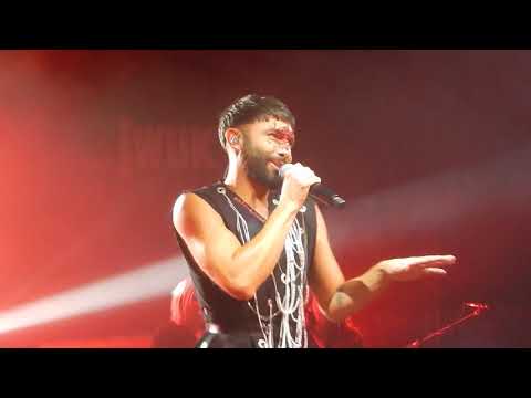 Somebody To Love - WURST live at WUK, Vienna, #WURSTlive