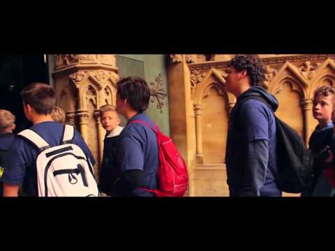 Trailer - Zeltlager 2015