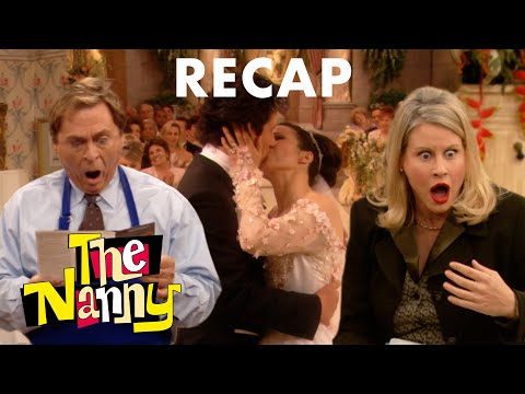 Season 5 Recap: Everything That Happens | The Nanny