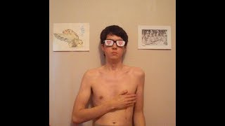 Why Nervous Young Man By Car Seat Headrest is a Masterpiece