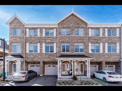 1987 Barber House Lane, Mississauga Home - Real Estate Properties
