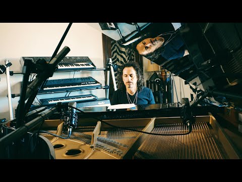 The Groove Project - The Sailor (feat. Ed Roth)