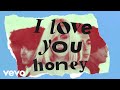 Blondie - I Love You Honey, Give Me A Beer (Go Through It) (Audio)