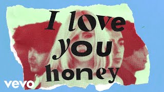 Blondie - I Love You Honey, Give Me A Beer (Go Through It) (Audio)