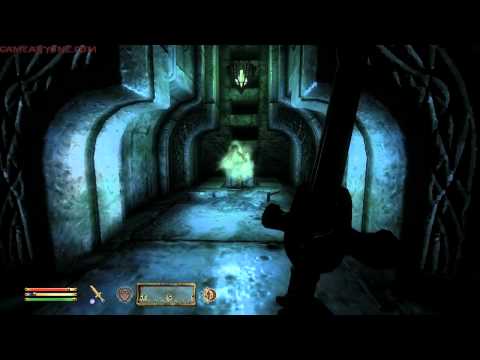 walkthrough [The Elder Scrolls IV Oblivion GOTY][HD][PC] - part 37