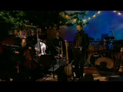 Sting - Dienda - Live in Italy