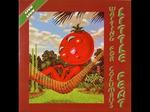 Little Feat ▪️  Waiting For Columbus [1978] [Deluxe Edition]
