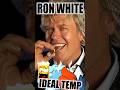 Comedian Funniest Ron White - IDEAL TEMP 🤣😁 #shorts #funny #comedy