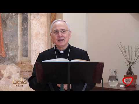 LA BELLA NOTIZIA - III DOMENICA DI QUARESIMA - ANNO A