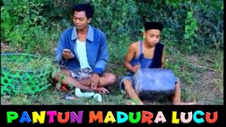 Download lagu Viral! Lagu pantun madura yang lucu terbaru 2018 mp3
