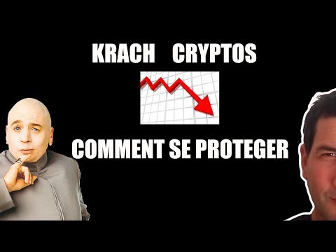 Formation bitcoin et crypto trading