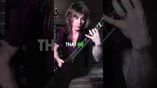 Download lagu Eddie Van Halen on Randy Rhoads mp3