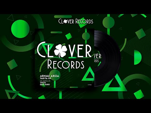 Arnau Ariza - Takita (Original Mix)