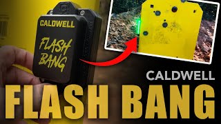 The Caldwell FLASH BANG Review