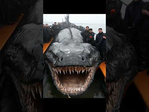 LAST CREATURE SUCKS 💀 | SCARY SEA CREATURES DON'T EXIST