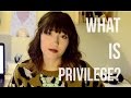 What is White/Male Privilege? - Feminist Fridays