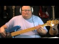 Yes Owner Of A Lonely Heart Bass Cover with ...