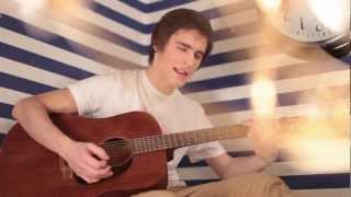 &quot;Sing For Me&quot; - Yellowcard (Mitya Cover).mp4