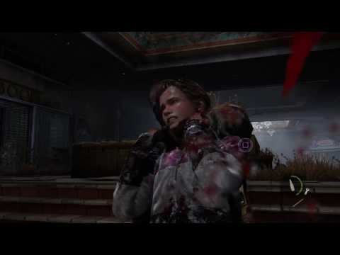 The Last of Us™ Remastered - Left Behind/OMFG Even More Infected and Cannibals