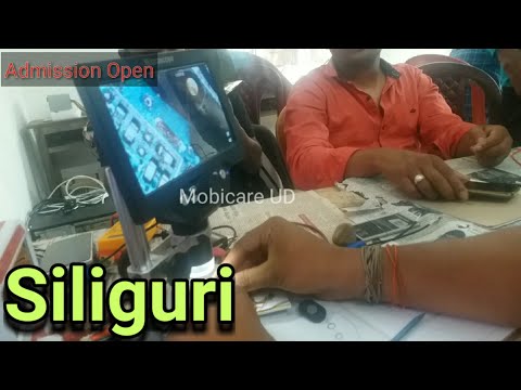 Digree btech it training institute, siliguri, mobicare ud