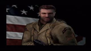 Return to Castle Wolfenstein - Opening - Part 1 [No Commentary]