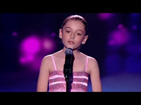 Edelweiss - Hollie Steel