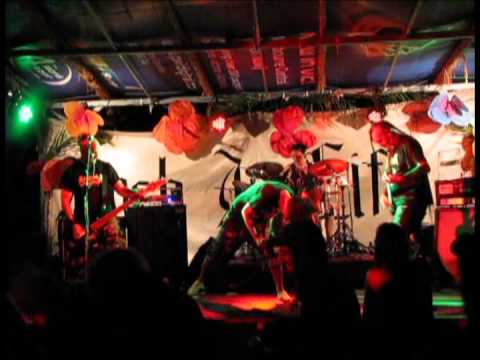 Inebrious Bastard #2 @ Such Is Life 2013