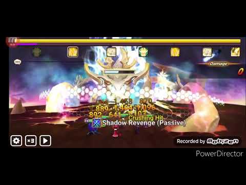 GenesisPrime - 19 Million Light Beast Rank4 EU - SW