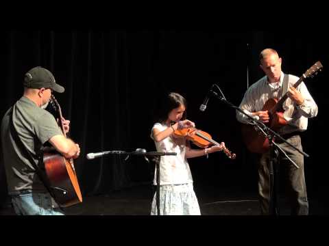 2015-09-12 JrJr1 C4 Monica McDonough - 2015 Weaverville Fiddle and Piano Contest