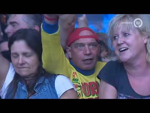 GLD Nieuws 8 december 2018 - Zaterdag 8 december