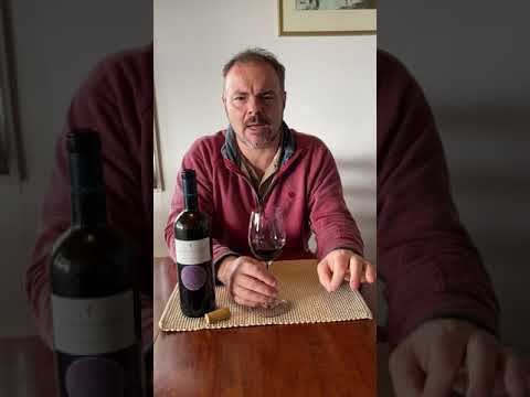 Wine Tasting: Alois Lageder Lagrein 2014