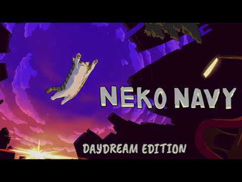 Neko Navy - Daydream Edition for Nintendo Switch Reveal Trailer thumbnail