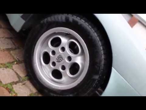 Carporn - Porsche 944 - Projektcar 1